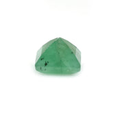 EMERALD STEP CUT SQUARE (MEDIUM/SI) 4.00X4.00 MM 0.34 Cts.