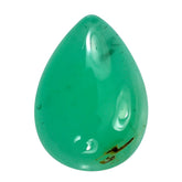 EMERALD PEAR CAB 11X8MM 2.50 Cts.