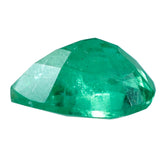 EMERALD CUT PEAR 9X6.40MM 1.35 Cts.