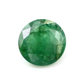 EMERALD CUT ROUND 10MM 3.35 Cts.