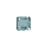 NIGERIAN EMERALD CUT SQUARE OCTAGON 7.90X7.90 MM 2.00 CTS