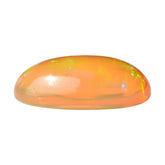 ETHIOPIAN OPAL PLAIN OVAL CAB 24.00X13.00 MM 14.20 Cts.