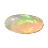 ETHIOPIAN OPAL PLAIN OVAL CAB 20.00X10.00 MM 4.50 Cts.