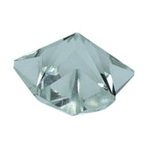 GREEN AMETHYST CUT STAR (C-1) (THICKNESS:- 5.20-5.60MM) 8MM 1.44 Cts.