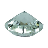 GREEN AMETHYST CUT FLOWER 5 LEAF (C-1) 8MM (THICKNESS:-4.80-5.20MM) 1.79 Cts.