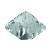GREEN AMETHYST CUT STAR (C-1) 4MM (THICKNESS:-2.60-3.00MM) 0.20 Cts.