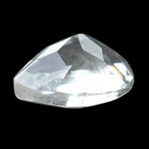 GREEN AMETHYST CUT PEAR 4X3MM 0.15 Cts.