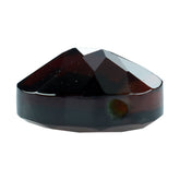 GARNET CUT OVAL (MEDIUM RED/) 10.00X8.00 MM 3.85 Cts.