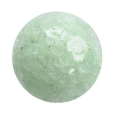 GREEN AVENTURINE PLAIN LENTIL ROUND (LIGHT GREEN)(CLEAN) 5.00X5.00 MM 0.50 CTS
