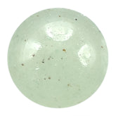 GREEN AVENTURINE PLAIN LENTIL ROUND (LIGHT GREEN)(OPAQUE) 5.00X5.00 MM 0.51 CTS