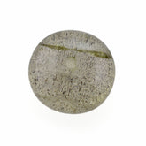 LABRADORITE PLAIN ROUNDEL BEADS (FULL DRILL) 7.50MM 1.88 Cts.