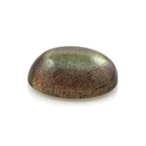 LABRADORITE OVAL CAB 16X12MM 9.54 Cts.