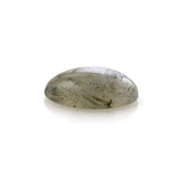 LABRADORITE OVAL CAB 10X6MM 1.41 Cts.
