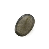 LABRADORITE OVAL CAB 12X8MM 3.24 Cts.