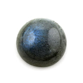 LABRADORITE ROUND CAB (NICE) 15MM 12.31 Cts.