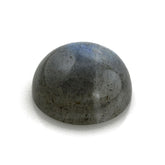 LABRADORITE ROUND CAB (NICE) 15MM 12.31 Cts.