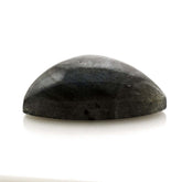 LABRADORITE FANCY SHAPE CAB (NICE) 24X17MM 22.63 Cts.