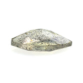GREY LABRADORITE CUT MARQUISE 8X4MM 0.51 Cts.