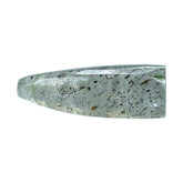 GREY LABRADORITE HORN SHAPE 7.70X4.20MM 0.84 Cts.