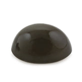 GREY MOONSTONE OVAL CAB (DARK) 10X8MM 3.14 Cts.