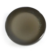 GREY MOONSTONE ROUND CAB 13MM 7.19 Cts.