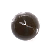 GREY MOONSTONE ACORN SHAPE (DAREK) 11.50X11.50MM 6.67 Cts.