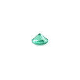 GREEN ONYX CUT ROUND 1.80MM 0.04 Cts.