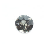 GARNET COLOR CHANGE CUT ROUND (AA/CLEAN) 2.75X2.75 MM 0.1 Cts.
