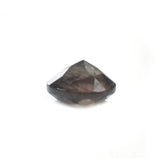 GARNET COLOR CHANGE CUT ROUND (AAA/SI) 5.00X5.00 MM 0.62 Cts.
