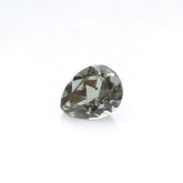 GARNET COLOR CHANGE CUT PEAR (AA/CLEAN) 3.00X2.50 MM 0.13 Cts.