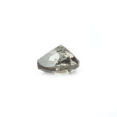 GARNET COLOR CHANGE CUT PEAR (AA/CLEAN) 3.00X2.50 MM 0.13 Cts.
