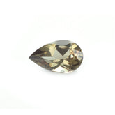 GARNET COLOR CHANGE CUT PEAR (AA/CLEAN) 5.00X3.00 MM 0.27 Cts.