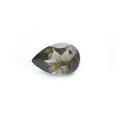 GARNET COLOR CHANGE CUT PEAR (AAA/CLEAN) 6.00X4.00 MM 0.55 Cts.