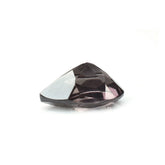 GARNET COLOR CHANGE CUT PEAR (AAA/CLEAN) 7.00X5.00 MM 0.95 Cts.