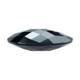 RED GARNET BRIOLETTE (FULL DRILL) OVAL 14X10MM 5.74 Cts.