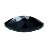 DARK RED GARNET CHECKER CUT OVAL 14.50X12MM 8.07 Cts.