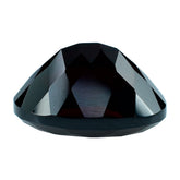DARK RED GARNET CUT OVAL 14X10MM 9.52 Cts.