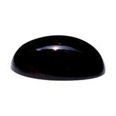 DARK RED GARNET OVAL CAB 16X12MM 12.07 Cts.