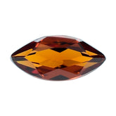DARK RED GARNET CUT MARQUISE 5X2.50MM 0.17 Cts.