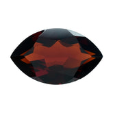 DARK RED GARNET CUT MARQUISE 11X7MM 1.98 Cts.
