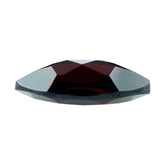 DARK RED GARNET CUT MARQUISE 12X6MM 1.99 Cts.
