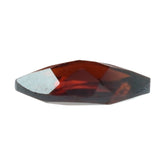DARK RED GARNET CUT MARQUISE 6X3MM 0.30 Cts.