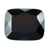 GARNET CUT CUSHION 10X8MM 3.77 Cts.