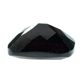 GARNET CUT CUSHION 10X8MM 3.77 Cts.