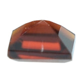 DARK RED GARNET CUT SQUARE 2.25MM 0.08 Cts.