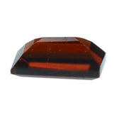 DARK RED GARNET CUT BAGUETTES 3X2MM 0.10 Cts.