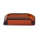 DARK RED GARNET CUT BAGUETTES 6.50X3.50MM 0.61 Cts.