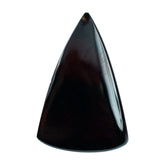 DARK RED GARNET PLAIN FANCY 11X7MM 3.83 Cts.