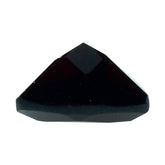 DARK RED GARNET CUT TRILLION 5.50MM 0.75 Cts.