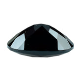 DARK RED GARNET CUT OVAL 14X10MM 7.30 Cts.